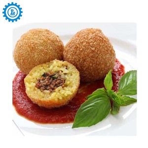 Machine à fabriquer soi-même, makpoul, pour crame de glace, mochi, kubba, coxinha, tamale, cafros, 1 pièce - Product Image 4