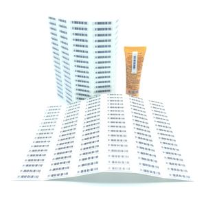 EAS Retail security AL001 EAS label AM наклейка - Product Image 3