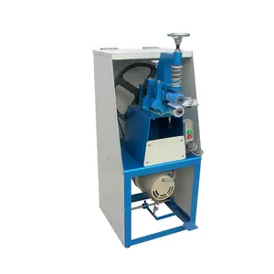 XD-378 Single Roller Belt Combining Machine For Strap Making Machine