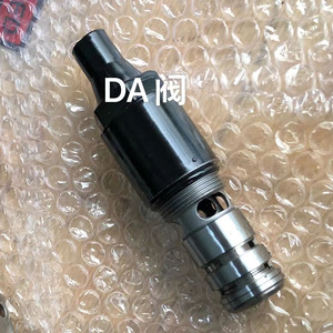 Control y Alivio de Presión para Bomba Hidráulica R900727801 - Product Image 3