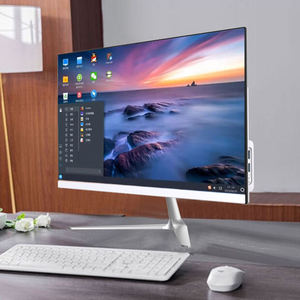 Moniteur <span class=keywords><strong>incurvé</strong></span> monoblock 21,5 pouces 23,8 pouces Ordinateur tout-en-un Core I7 Gamer avec RAM 16 Go 32 Go SSD 8 Go RAM <span class=keywords><strong>pour</strong></span> ordinateur de bureau - Product Image 1