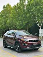 Mobil Bekas Soueast DX7 2016 1.5T Turbo SUV Automatic Setir Kiri Sunroof Panoramic Roof Rack