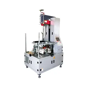 wenzhou semi automatic rigid box machine