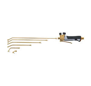 Uweld Adjustable Heating Garden Weed Burners <strong>Gas</strong> Brazing <strong>Roofing</strong> Cutting Welding Butane <strong>Torch</strong> - Product Image 5