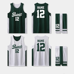 Débardeur de basketball décontracté prêt pour le tournoi - Personnalisé 100% coton Tissu léger 200g Séchage rapide Mouvement non restreint - Product Image 3