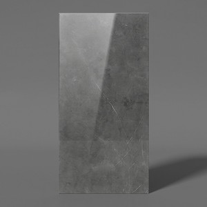 Piastrella Pietra Dark Lucidata 60x120 Cm Per Uso a Parete e Pavimento - Product Image 1