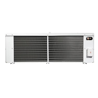 Top Leverancier Groothandel 7 ㎡ -310 ㎡   Koelopslagapparatuur verdampercoil koelunit snelvriezer luchtgekoelde verdamper
