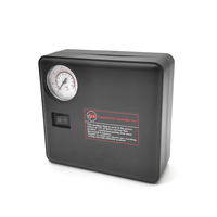 Alimentation d'urgence automobile haute puissance avec trois feux d'urgence lumineux et kits de démarrage d'urgence