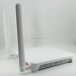 ONU H2-2 F670L F680 XPON GPON WIFI5 4GE+1POTS+2USB+WIFI2.4/5G Connecteur SC pour réseau fibre optique FTTH avec 1 port cordon de brassage - Product Image 2