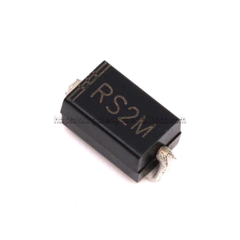 20Pcs High Efficiency Rectifier Diode 1A 800V HER102 HER103 HER104 HER105 HER107