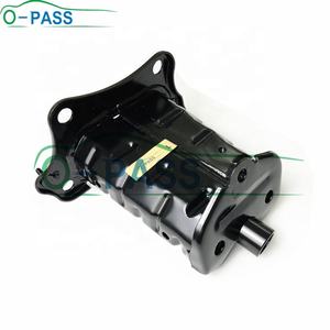Soporte de montaje de parachoques delantero OPASS para TOYOTA REIZ II y MARK X y <span class=keywords><strong>Lexus</strong></span> IS250 IS350 <span class=keywords><strong>V6</strong></span> 57107-53010 57108-53010 - Product Image 3