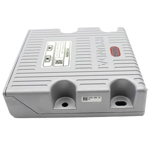 Repuestos de Excavadora de la Marca HongWang con Calidad OEM para PLACA CONTROLADORA DE ORDENADOR 21Q8-32132 R300LC-9SH 1 - Product Image 2