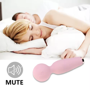 Potente Masajeador Eléctrico de Mano para Rodilla, Pie, Pierna, Espalda, Cuello, Varita Personal, <span class=keywords><strong>Herramientas</strong></span> Vibradoras, Otros Productos de Masaje - Product Image 5