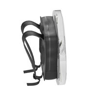 Équipement holographique portable HD, projecteur holographique, sac à dos avec ventilateur holographique, ventilateur holographique 3D de 52 cm