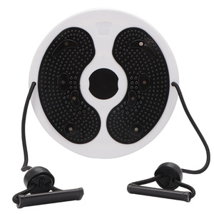 XOẮN EO tấm nhà massage khỏe mạnh bụng căng thẳng Tập thể dục eo bụng tập thể Dục Đào Tạo XOẮN EO máy - Product Image 3