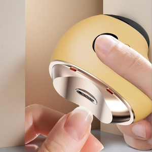 Cortauñas Eléctrico Mini de Bajo Ruido 2026, Recortador de Plástico, Cortador Eléctrico para Uñas de Dedos, Cortauñas Eléctrico para Bebés - Product Image 1