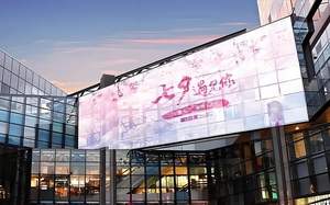 Indoor/Outdoor P3.91 LED Crystal <span class=keywords><strong>Film</strong></span> Screen com 3 anos SDK 3.91mm Pixel Pitch para Elevador Car TV Publicidade Pendurado Texto - Product Image 6