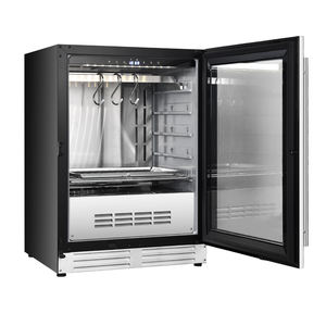 VI60SA — <span class=keywords><strong>Machine</strong></span> à Steak et de traitement de la viande, appareil de haute qualité, contrôle de l'humidité et de l'âge, réfrigération, refroidisseur, armoire à l'ancienne - Product Image 3