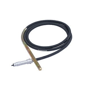Koreanische Kupplung Beton <span class=keywords><strong>Vibrator</strong></span> Nadel Beton Poker Vibration Poker 38mm/45mm/60mm - Product Image 2
