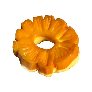 Jouet anti-stress ananas en TPR de haute qualité au design innovant pour enfants – Nouveauté et jouet farfelu - Product Image 6