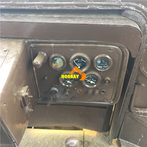 Bulldozer CAT D5M d'occasion authentique, prêt à l'emploi |   D5M D6D D7G D8K d'occasion de haute qualité à vendre - Product Image 6