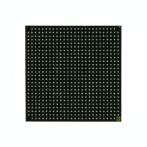 XC2VP4-6FFG672C Embedded Electronic Circuit Components Original 672 BBGA, FCBGA - Product Image 1