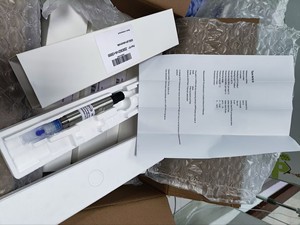 เซ็นเซอร์วัดค่า pH HACH 8362 รุ่น 08362=A=2000 ของใหม่ - Product Image 2