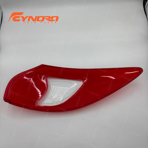 Lente de Luz Trasera EYNORA para <span class=keywords><strong>Mazda</strong></span> CX-5 CX5 <span class=keywords><strong>2013</strong></span> 2014 2015 2016, Lente de Luz Trasera Roja KD54-51-160F KR11-51-160F - Product Image 5