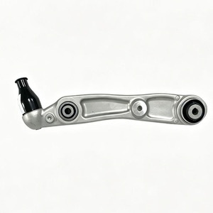 31106898553 31106898554 Brazo de Control de Alta Calidad para BMW Serie 7 (G70) 2022 - Product Image 1
