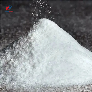 Matières premières industrielles Acide oxalique en poudre CAS 144-62-7 Acide éthandioïque/ Acide oxalique Utilisé pour le nettoyage des métaux - Product Image 1