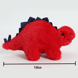 Peluche T-Rex Congelato per Commercio <span class=keywords><strong>Estero</strong></span>, Animale di Peluche in Scala 1/12, 7-12 Anni, Unisex, Marca Zhongzhuo, Commercio <span class=keywords><strong>all</strong></span>'Ingrosso Transfrontaliero - Product Image 6