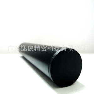 Zinc Alloy <b>Sofa</b> <b>Legs</b> Silver Black Conical Cylindrical Height Adjustable Furniture Hardware Living Room Modern Minimalist - Product Image 2