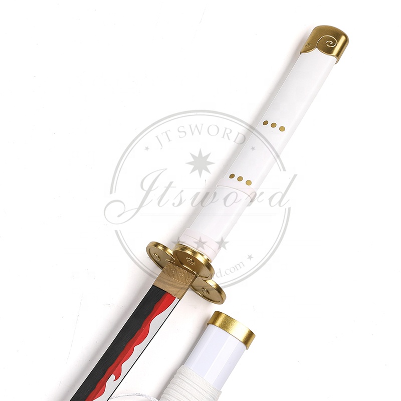 アニメワンピース小月お伝コスプレ小道具木製刀刀| Alibaba.com