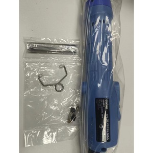 Máquina de soldar inversora digital completa OTC We M350L de baja salpicadura para soldadura MIG - Product Image 5