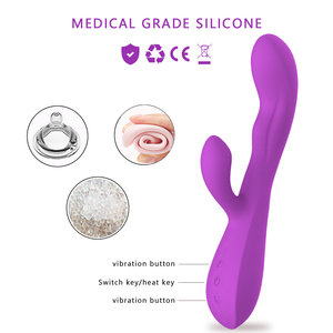 Gode Vibrateur Pour Femmes Sex Toys Godes Couple <span class=keywords><strong>Lesbienne</strong></span> Boutique Chauffée Forte Qualité Médicale Silicone Clitoridien <span class=keywords><strong>Xxxx</strong></span> Fille Juguetes Fe - Product Image 4