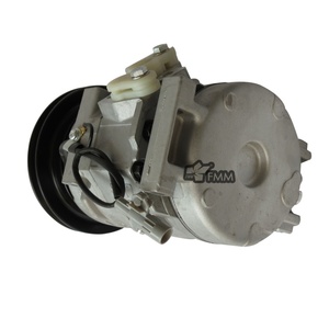 88320-2f030คอมเพรสเซอร์แอร์รถยนต์10S17C 8841035410 883202f030 88410-35410สำหรับ Toyota Hiace - Product Image 5