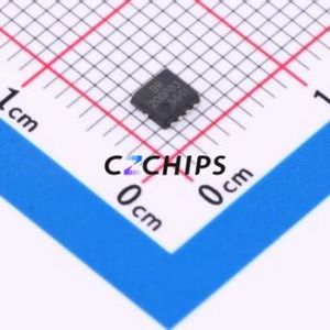 Brand-new&Original BRCS200P03YB PDFN-8L(3x3) Transistor Field Effect Transistor (MOSFET) - Product Image 1