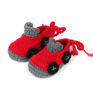 Zapatos de diseñador para bebé, venta al por mayor, modelo diverso de moda para bebé, calcetines, <span class=keywords><strong>zapatilla</strong></span> de deporte, suela suave antideslizante, zapatos de lana para niño pequeño - Product Image 4