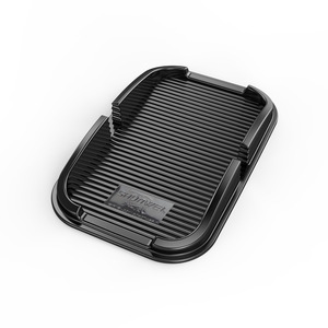 Support de téléphone universel pour tableau de bord de voiture, tapis antidérapant pour voiture - Product Image 2