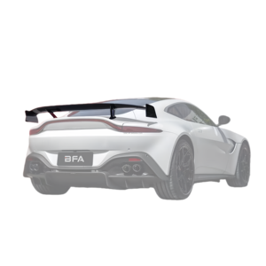 Nouveau becquet arrière <span class=keywords><strong>GT</strong></span> Dry en fibre de carbone pour le type de pare-chocs haute performance <span class=keywords><strong>Aston</strong></span> <span class=keywords><strong>Martin</strong></span> Vantage - Product Image 5