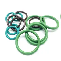 סיטונאי מחיר צבעוני nitrile גומי FKM o-ring חותם 5mm מטרי NBR70 גומי o-טבעת ערכת 2.5mm 2.4mm