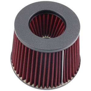 Kit de Modificación de Admisión de Aire Frío de Alto Rendimiento y Alta Calidad AOSU, Nuevo con 1 Año de Garantía, Negro + Rojo, Compatible con F10 F11 535i 3.0L Turbo - Product Image 3