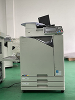 Fournitures d'impression directes usine : Cartouche d'encre d'occasion pour imprimante jet d'encre modèle FW5230 à faible compteur, acceptant les tests vidéo