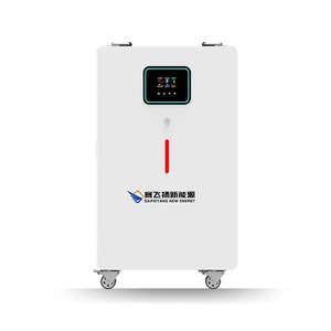 อินเวอร์เตอร์พลังงานแสงอาทิตย์ Saifeiyang 3.6kw 6.2kw คลื่นไซน์บริสุทธิ์ แบบออฟกริด ออนกริด ไฮบริด สำหรับใช้ในบ้าน - Product Image 1