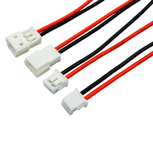 Bloc de jonction ZH1.5 : Connecteurs à fiche à extrémité unique avec <span class=keywords><strong>un</strong></span> pas de 1,5 mm et des connexions 2P. - Product Image 5