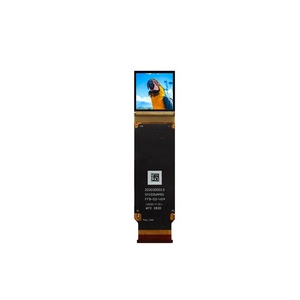 وحدة عرض SeeYA بشاشة OLED صغيرة مقاس 1.03 بوصة بدقة 2.5K 2560×2560 عالية الدقة وعالية السطوع لخوذات الواقع الافتراضي والواقع المعزز - Product Image 3