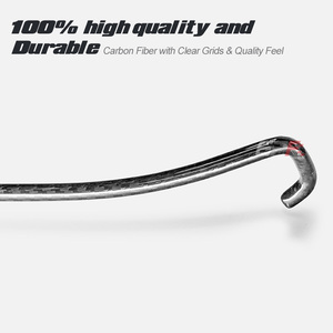 2018-2022 para Mustang S555 Varilla de Soporte de Capó de Material de Carbono Seco Kits Interiores EPR D-MUST-HDP-OE - Product Image 2