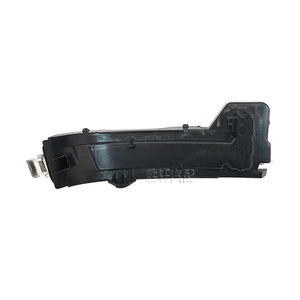 Luz Intermitente para Espejo Lateral de Skoda Kodiaq Karoq, Repuesto Halógeno, Lado del Conductor Izquierdo, Lado del Pasajero Derecho - Product Image 4
