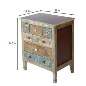 Tiroirs de table de chevet en bois modernes de haute qualité avec logo OEM Armoire de chevet pour chambre Top vente Prix bon marché pour appartements Maison - Product Image 1