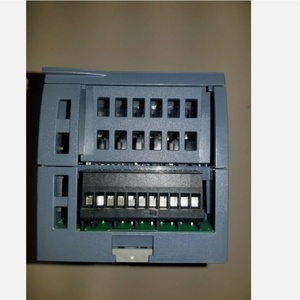 PLC Siemens d'origine SIMATIC S7-1200, entrée numérique SM 1226 F-DI 16X 24 V DC PROFIsafe 6ES7226-6BA32-0XB0 - Product Image 2